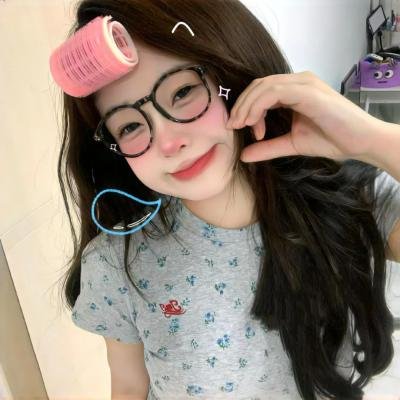 艳妓春色
